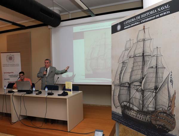 Noche de los investigadores 2011