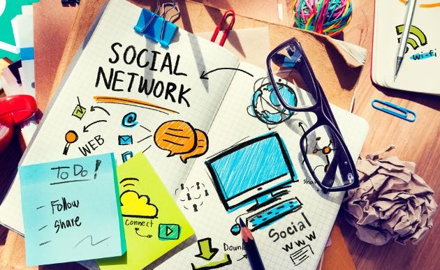 Herramientas sociales de trabajo colaborativo