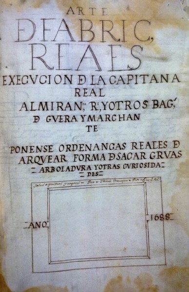 jose_antonio_gaztañeta_arte_fabricar_reales