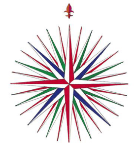 estrella del logo II