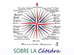 banner sobre la cátedra 600