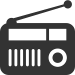 logo radio