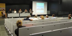 Mesa redonda sobre la fragata Nuestra Señora de las Mercedes