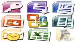 Herramientas ofimáticas